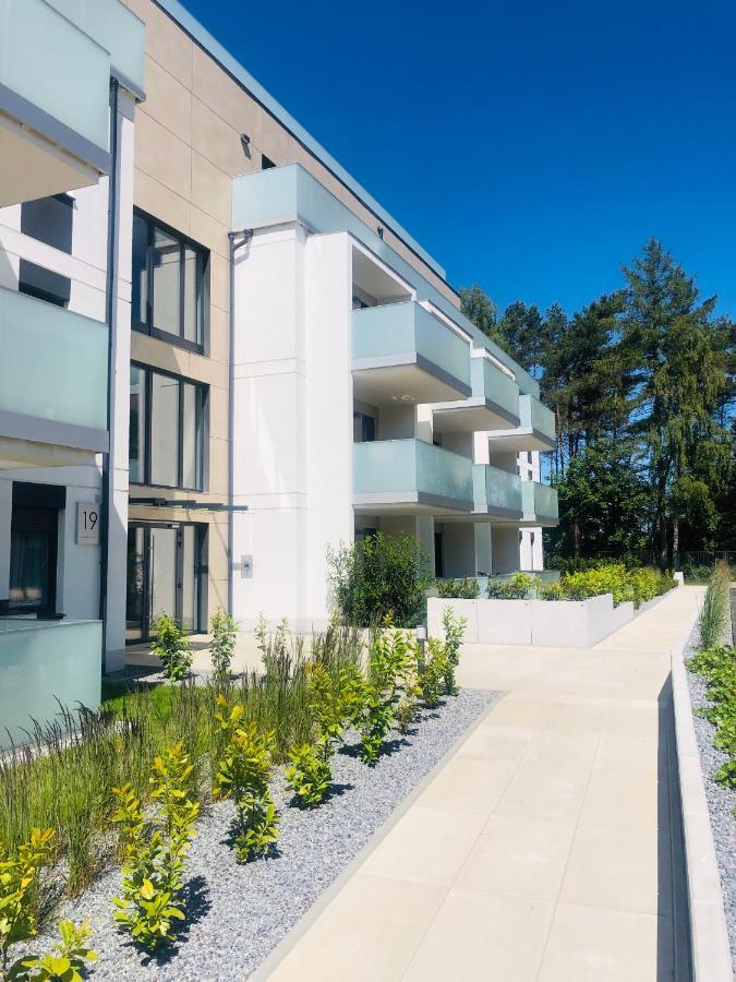 Apartament Pastelovy Rewal Extérieur photo